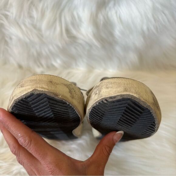 Golden Goose Super-Star Sneakers - Picture 11 of 11